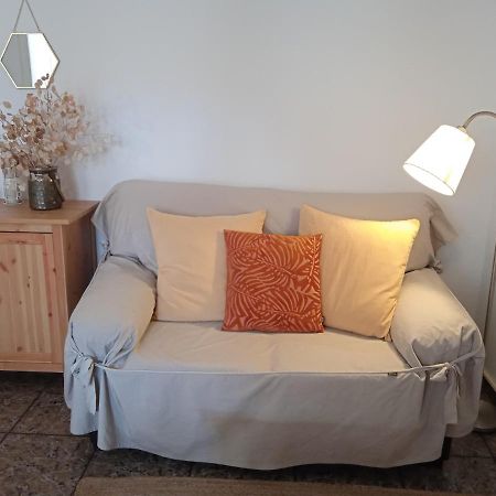 Casa Olivera- Apartament Al Passeig Font Vella Sant Hilari Sacalm Buitenkant foto