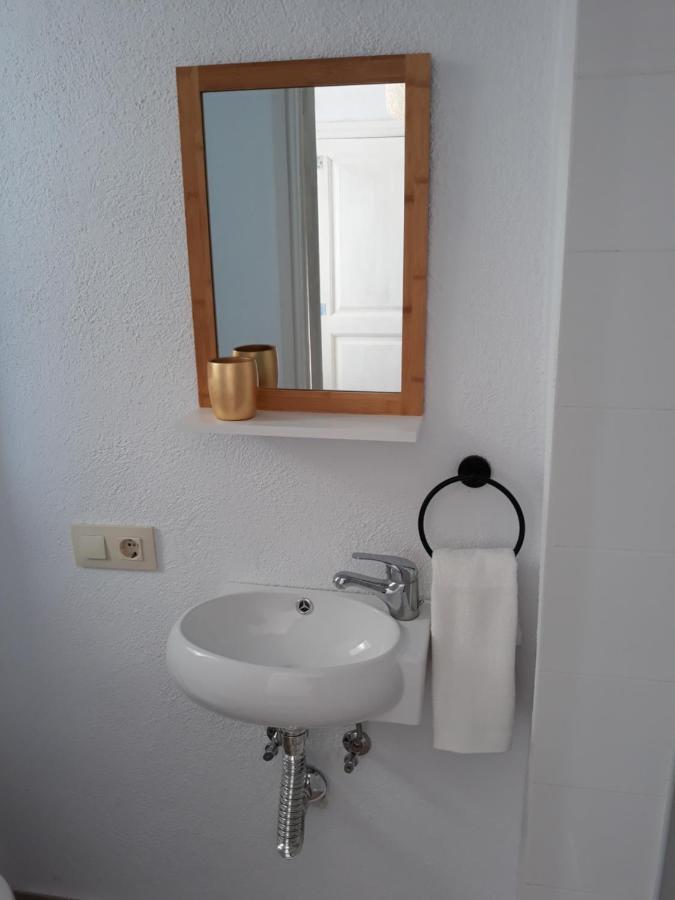 Casa Olivera- Apartament Al Passeig Font Vella Sant Hilari Sacalm Buitenkant foto