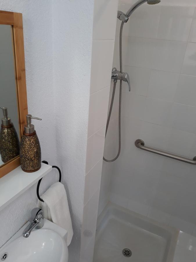 Casa Olivera- Apartament Al Passeig Font Vella Sant Hilari Sacalm Buitenkant foto