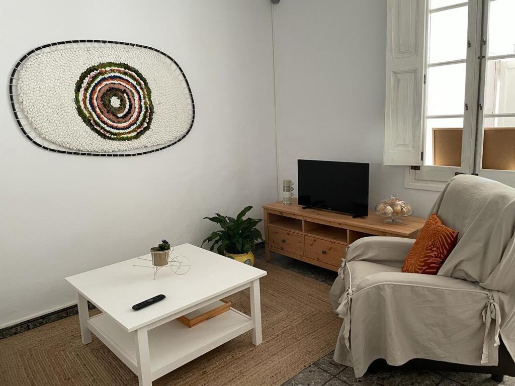 Casa Olivera- Apartament Al Passeig Font Vella Sant Hilari Sacalm Buitenkant foto